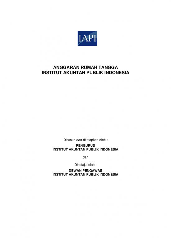 Manajemen Pdf 7967 | Iapi Pdf | Ad Art Organisasi